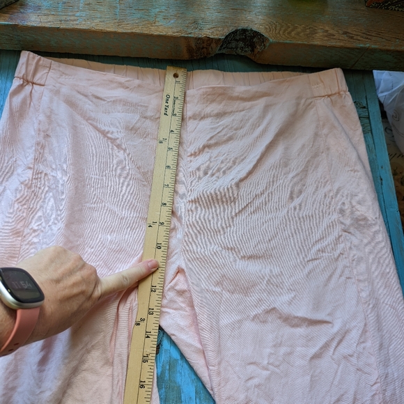 J.jill linen pants - Picture 8 of 11